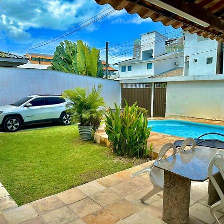 Zu Hause Porto De Galinhas Villa Ngoại thất bức ảnh